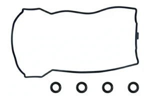 C 220, C 230, C 200, C 180 MERCEDES-BENZ W202 Zestaw uszczelek pokrywy głowicy TRUCKTEC AUTOMOTIVE