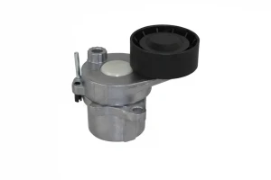 110 CDI, 113 CDI, 116 CDI Napinacz paska klinowego wielorowkowego MERCEDES-BENZ VITO W639 TRUCKTEC AUTOMOTIVE