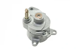 200 E, 220 E Napinacz paska klinowego wielorowkowego MERCEDES-BENZ 124 W124 TRUCKTEC AUTOMOTIVE