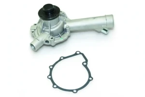 E 200, E 220 MERCEDES-BENZ KLASA E S124 Pompa wody Pompa wody TRUCKTEC AUTOMOTIVE