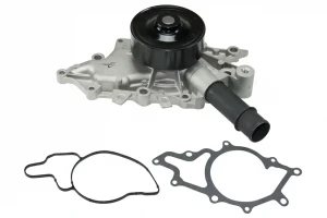 108 CDI, 112 CDI, 110 CDI MERCEDES-BENZ VITO W638 Pompa wody Pompa wody TRUCKTEC AUTOMOTIVE