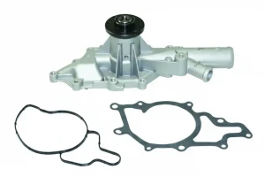 315 CDI, 311 CDI, 318 CDI, 316 LGT, 313 CDI, 324, 309 CDI MERCEDES-BENZ SPRINTER B906 Pompa wody Pompa wody TRUCKTEC AUTOMOTIVE