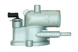 CLC 220, CLC 200 MERCEDES-BENZ CLC CL203 Termostat TRUCKTEC AUTOMOTIVE