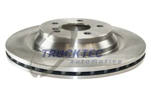 tarcze hamulcowe mercedes w221 400.3661.20 ZIMMERMANN