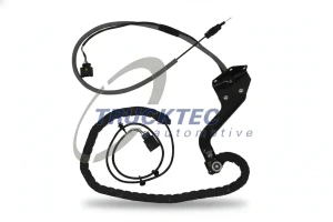 Zest naprawczy przewodów elektrycznych TRUCKTEC AUTOMOTIVE