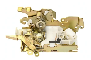 VW LT 28-46 Zamek drzwi TRUCKTEC AUTOMOTIVE