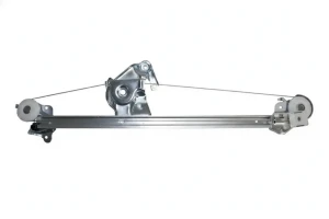 02.54.009 TRUCKTEC AUTOMOTIVE Podnośnik szyby