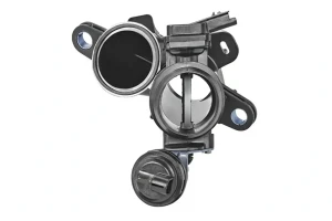 2.0 HDi Korpus przepustnicy PEUGEOT EXPERT TEPEE (VF3X_) MAXGEAR