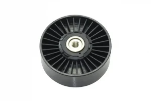 2.0 GL, 1.9 TDI, 2.0, 1.6, 1.8, 1.9 D, 1.9 TD,, 1.9 SDI, 2.0 GTI VW GOLF 3 Rolka napinacza paska klinowego TRUCKTEC AUTOMOTIVE