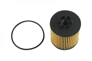 Filtr oleju SEAT IBIZA 3 TRUCKTEC AUTOMOTIVE