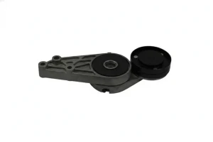 1.8, 1.8 T, 1.6 Napinacz paska klinowego wielorowkowego AUDI A4 B5 TRUCKTEC AUTOMOTIVE