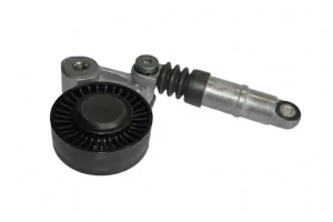 2.7 TDI Napinacz paska klinowego wielorowkowego AUDI A4 B7 TRUCKTEC AUTOMOTIVE