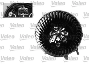 Dmuchawa wentylator nawiewu MINI CLUBMAN I VALEO