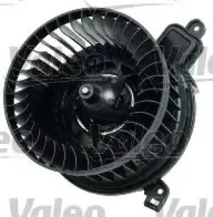 Dmuchawa wentylator nawiewu PEUGEOT 806 VALEO