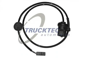 Czujnik prędkości koła abs AUDI A6 C5 TRUCKTEC AUTOMOTIVE 07.35.149
