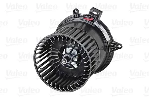 Dmuchawa wentylator nawiewu FORD FIESTA V VALEO