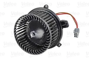 Dmuchawa wentylator nawiewu OPEL MERIVA B VALEO