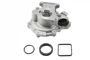 118 i, 120 i, 116 i BMW 1 E87 Pompa wody Pompa wody TRUCKTEC AUTOMOTIVE