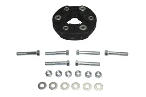 Przegub wału napędowego BMW 5 E60 530 xi, 545 i, 530 d, 525 xi, 525 xd, 530 xd TRUCKTEC AUTOMOTIVE