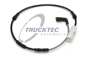 Czujnik zużycia klocków BMW 3 E90 TRUCKTEC AUTOMOTIVE