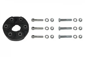 Przegub wału napędowego BMW 7 F01 F02 F03 F04 ActiveHybrid 7, 740 d, 730 d, 750 i,, 730 i,, 740 i, TRUCKTEC AUTOMOTIVE