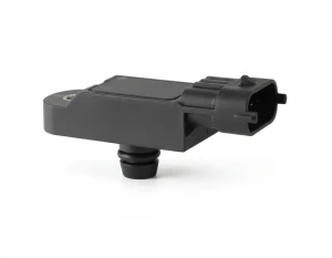 2.0 dCi Czujnik ciśnienia w kolektorze map sensor RENAULT KOLEOS DELPHI