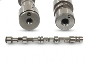 1.6 OPEL ASTRA G Wałek rozrządu dla zaworów dolotowych dla zaworów wydechowych fai autoparts FAI AutoParts