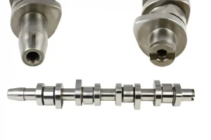 1.9 TDI SKODA OCTAVIA 1 Wałek rozrządu dla zaworów dolotowych dla zaworów wydechowych fai autoparts FAI AutoParts