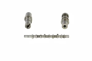 1.5 dCi RENAULT CLIO II Wałek rozrządu dla zaworów dolotowych dla zaworów wydechowych fai autoparts FAI AutoParts
