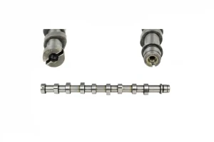 1.4 TDCi FORD FIESTA VI Wałek rozrządu dla zaworów dolotowych dla zaworów wydechowych fai autoparts FAI AutoParts
