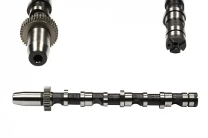 2.5 TDI AUDI A4 B7 Wałek rozrządu dla zaworów dolotowych fai autoparts FAI AutoParts