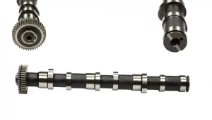 2.5 TDI SKODA SUPERB 1 Wałek rozrządu dla zaworów wydechowych fai autoparts FAI AutoParts