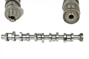 2.5 TDi, 2.5 TDI VW TRANSPORTER T5 Wałek rozrządu dla zaworów dolotowych dla zaworów wydechowych fai autoparts FAI AutoParts