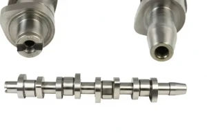 2.0 TDI, 1.9 TDI VW CADDY 3 Wałek rozrządu fai autoparts FAI AutoParts