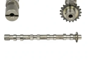 2.0 D FIAT SCUDO Wałek rozrządu dla zaworów dolotowych fai autoparts FAI AutoParts