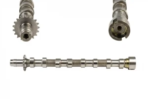 2.0 D VOLVO C30 Wałek rozrządu dla zaworów wydechowych fai autoparts FAI AutoParts