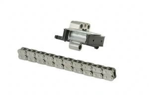 2.0 TDCi Zestaw łańcucha rozrządu fai autoparts FORD FOCUS III FAI AutoParts