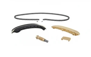 CLK 200 Zestaw łańcucha rozrządu fai autoparts MERCEDES-BENZ CLK A209 FAI AutoParts