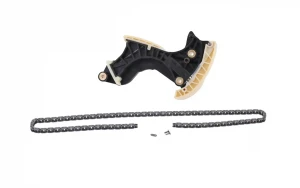 C 230, C 200, C 180 Zestaw łańcucha rozrządu fai autoparts MERCEDES-BENZ W203 FAI AutoParts