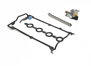 1.8 T, 1.8 Zestaw łańcucha rozrządu z uszczelnieniem fai autoparts AUDI A4 B5 FAI AutoParts