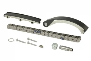 2.0 DTI, 2.0 DI, 2.2 DTI Zestaw łańcucha rozrządu fai autoparts OPEL ASTRA G FAI AutoParts