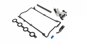 TCK111 FAI AutoParts Zestaw łańcucha rozrządu z uszczelnieniem fai autoparts