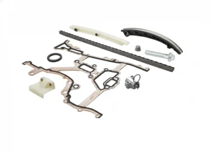1.4 Zestaw łańcucha rozrządu fai autoparts OPEL ASTRA G FAI AutoParts