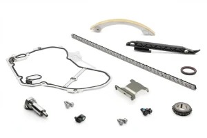 2.0 OPC Zestaw łańcucha rozrządu z uszczelnieniem fai autoparts OPEL ASTRA J FAI AutoParts