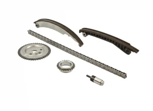 1.6 Zestaw łańcucha rozrządu fai autoparts FIAT TIPO II FAI AutoParts