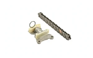 2.0 TFSI Zestaw łańcucha rozrządu fai autoparts AUDI A4 B7 FAI AutoParts