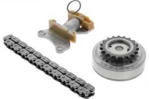2.0 TFSI, 2.0 TTS Zestaw łańcucha rozrządu fai autoparts AUDI TT II FAI AutoParts