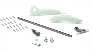 1.6 VTi Zestaw łańcucha rozrządu fai autoparts PEUGEOT PARTNER TEPEE FAI AutoParts
