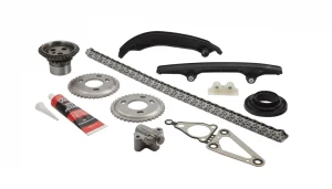 TCK130 FAI AutoParts Zestaw łańcucha rozrządu z kołem zębatym z uszczelnieniem fai autoparts