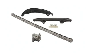 2.2 TDCi Zestaw łańcucha rozrządu fai autoparts FORD TRANSIT FAI AutoParts